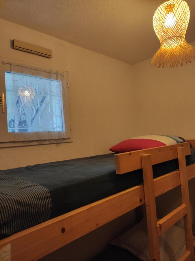 Logement entier : appartement en résidence Les Sables-dʼOlonne Exterior foto