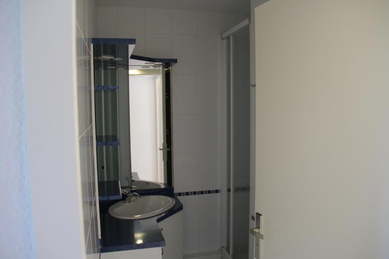 Logement entier : appartement en résidence Les Sables-dʼOlonne Exterior foto
